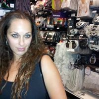 Anette Mullem