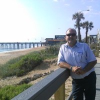 Chris Eiland