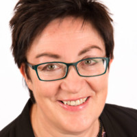 Ulrike Fuehrer