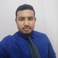 Sunil Achar