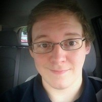 Caleb Carson