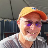 Dan Garrett