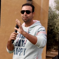 Mohamed Abdelmoaaty