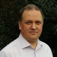 Paul Mann