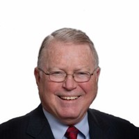 Bruce Curington