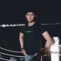 Raden Dafi Aulia Fernando