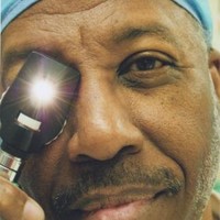 Alfred Ricks Jr., M.D.