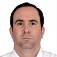 Sebastian Chavez