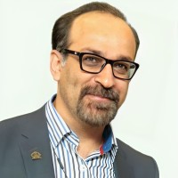 Babak Mokhtari