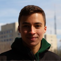 Christopher Calandra, EIT