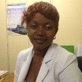 Mukombe Tatenda