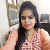 Aruna Sharma