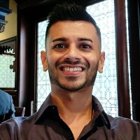 Aniket Deshmukh