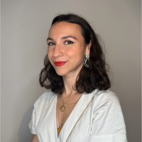 Léa Messager