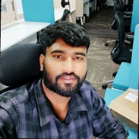 Balakrishna M