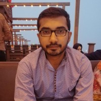 Ehtesham Javed