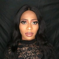 Glory Edet