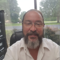 Mark Chambers