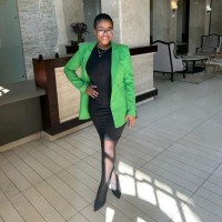 Tsholofelo Molefi