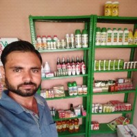 Mohit Tyagi