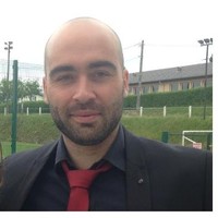 Thomas Heran