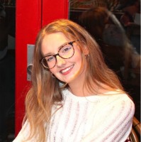 Saoirse Radford