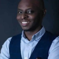 Silas Okwoche E.