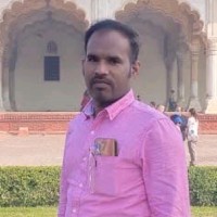 Krishna Moorthy G .