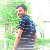 Deepak Kumar Barik
