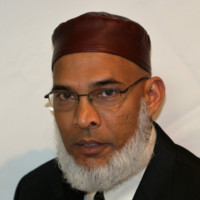 Majied Ali