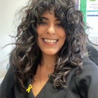 Karin Hason-Novo🎗️