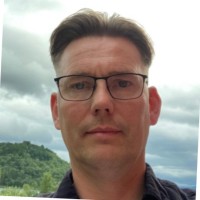 Svein Olav Antonsen