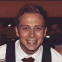 Tony Russon Cmgr Mcmi