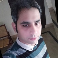 Usman Haider
