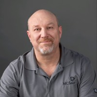 Kevin Bernhardt