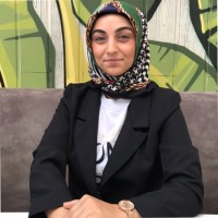 Betül Yilmaz