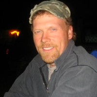 Neil Madill