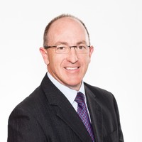 Anthony Brittain