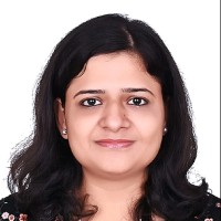 Vedashree Joshi