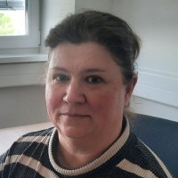 Mónika Moórung
