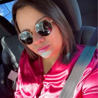 Oriana Laya Bonafina