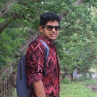 Praveen Vijayan