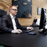 Claus Schneider Vitting