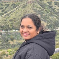 Pravalika Chitikela