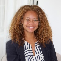 Zoe Harvey