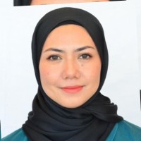 Azizi Nurbayah Arshad