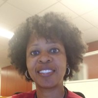 Sandra Gorham