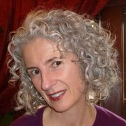 Pamela Adams