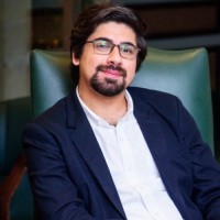 Kaywan Rauf