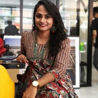 Darnisha Ragupathi